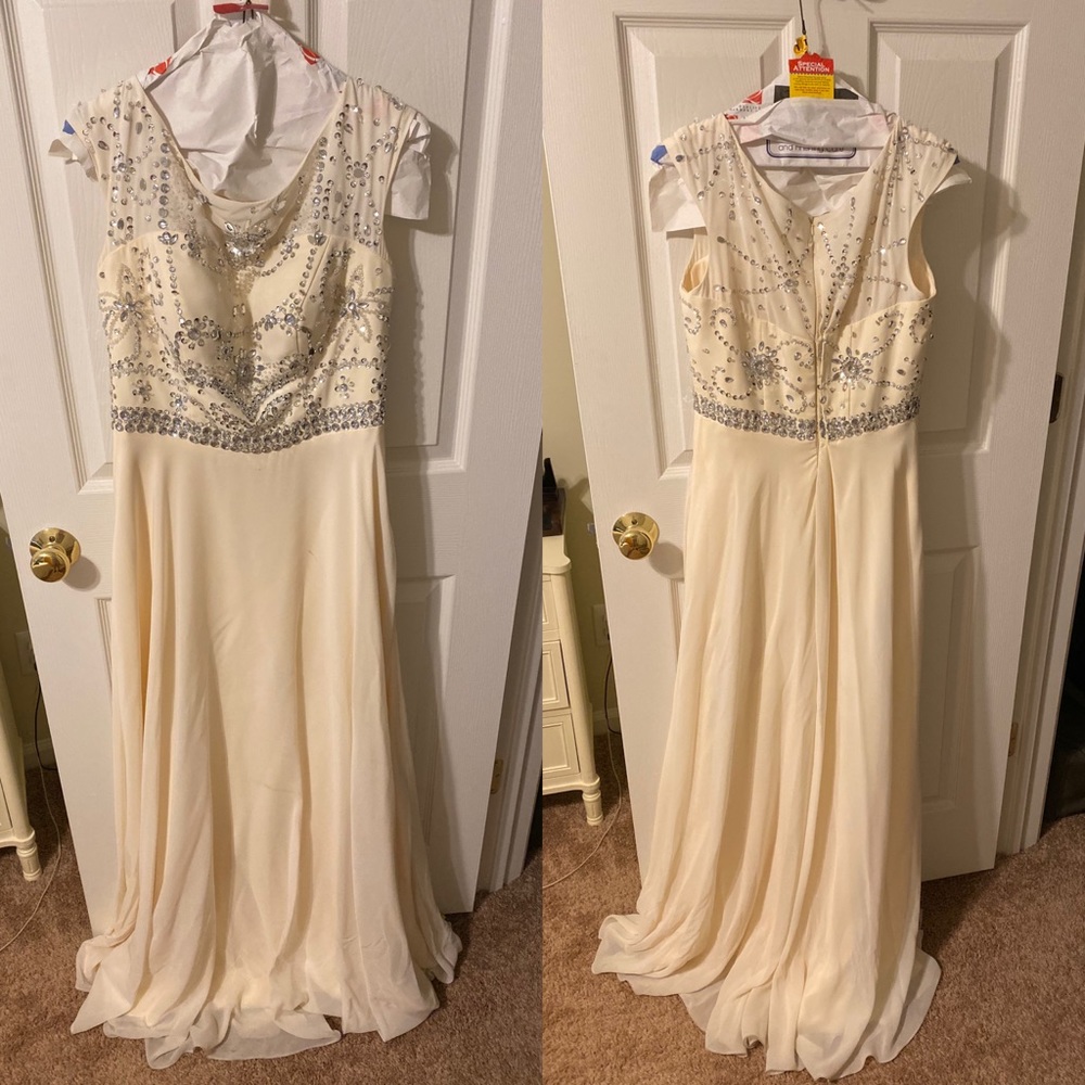 Evening Dress